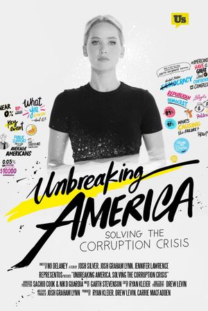 Unbreaking America's poster