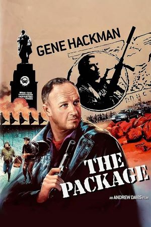 The Package's poster
