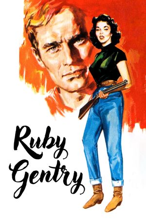 Ruby Gentry's poster