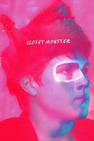 Closet Monster's poster