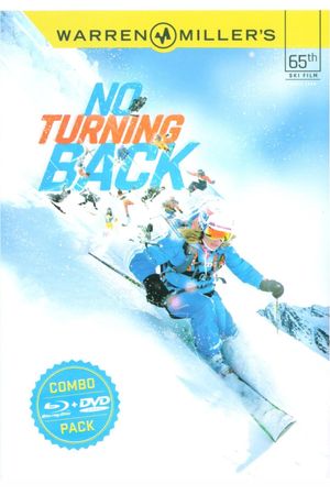 No Turning Back's poster