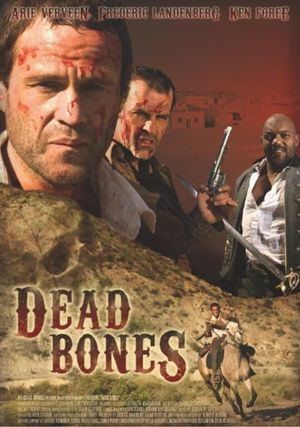 Dead Bones's poster