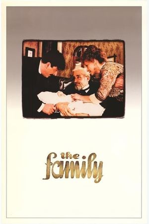 The Family's poster