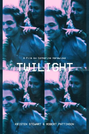 Twilight's poster