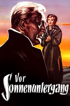 Before Sundown's poster