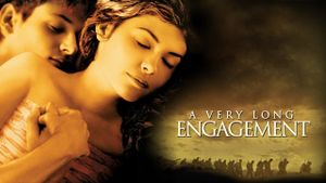 A Very Long Engagement's poster