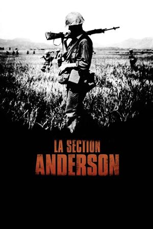The Anderson Platoon's poster