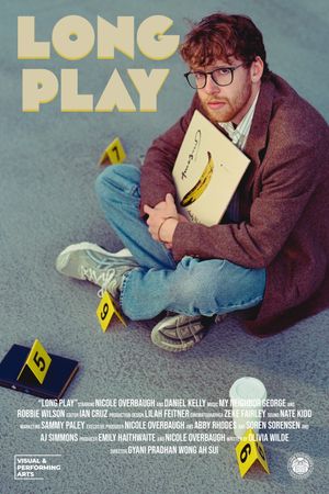 Long Play's poster image