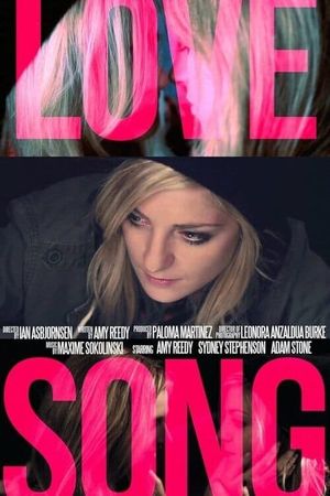 Love Song's poster