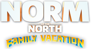 Norm of the North: Family Vacation's poster