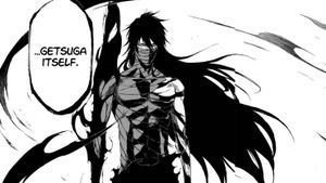 Bleach: Memories of Nobody's poster