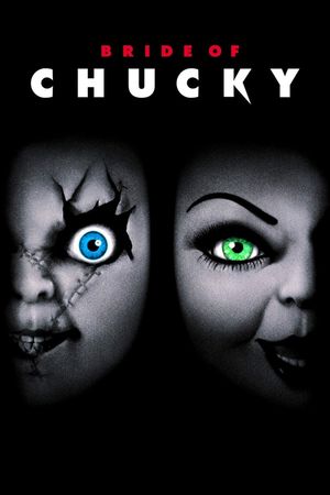 Bride of Chucky's poster image