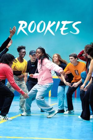 Rookies's poster