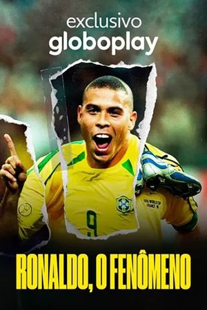 The Phenomenon's poster