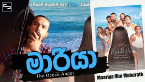 Maariya The Ocean Angel's poster