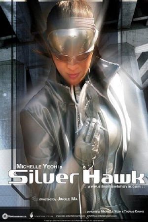 Silver Hawk's poster