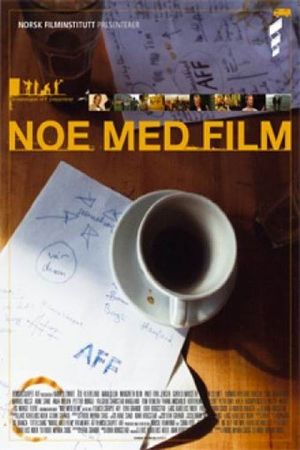 Noe med film's poster image