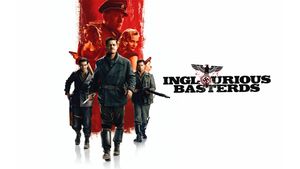 Inglourious Basterds's poster
