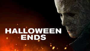 Halloween Ends's poster