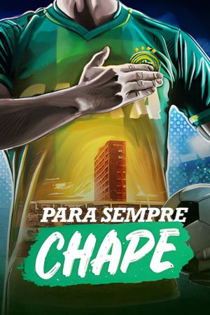 Forever Chape's poster