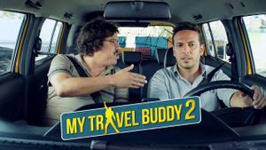 Travel Mates 2's poster