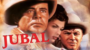 Jubal's poster