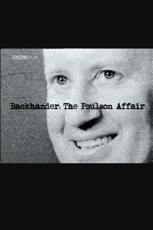Backhander: The Poulson Affair's poster