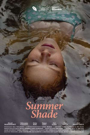 Summer Shade's poster