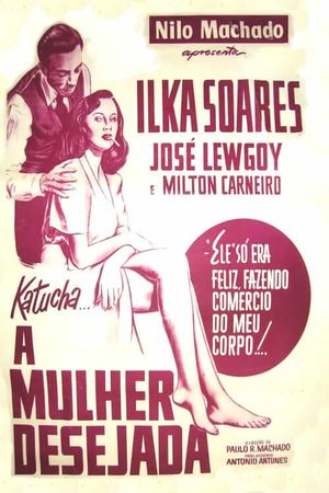 Katucha's poster