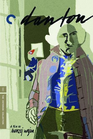 Danton's poster