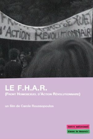 F.H.A.R.'s poster