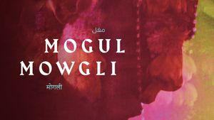 Mogul Mowgli's poster