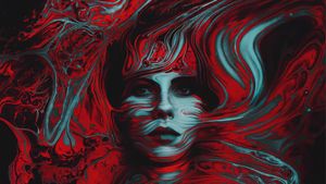 Under the Skin's poster