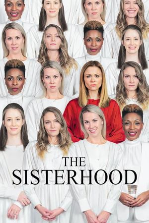 The Sisterhood's poster
