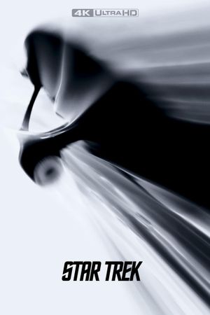 Star Trek's poster
