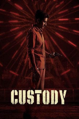 Custody's poster