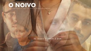 O Noivo's poster