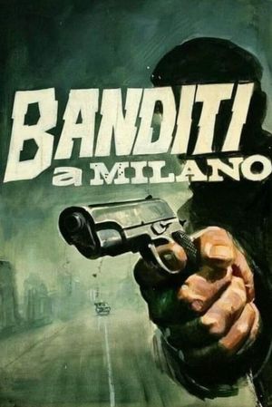 The Violent Four's poster