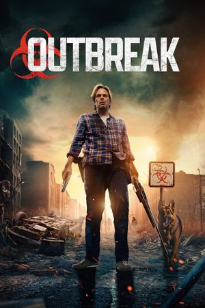 Outbreak's poster
