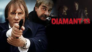Diamond 13's poster