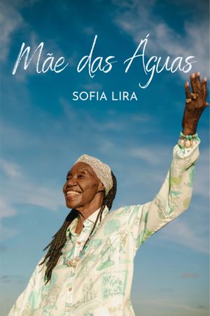 Mãe das Águas's poster