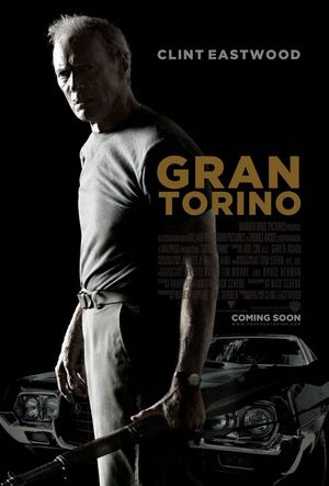 Gran Torino's poster