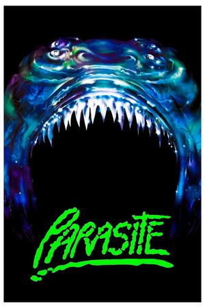 Parasite's poster
