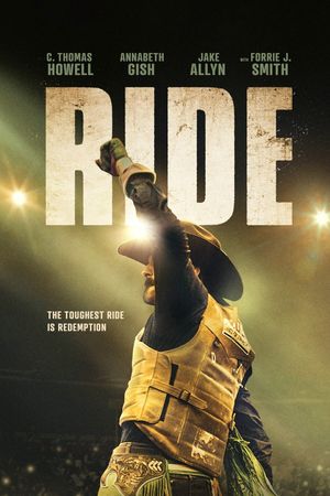 Ride's poster