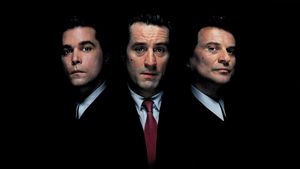 Goodfellas's poster
