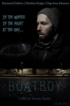 Boatboy's poster image