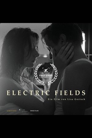 Electric Fields's poster