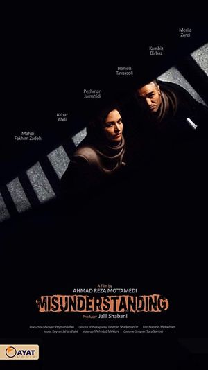 Misunderstanding's poster