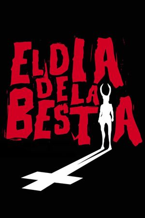 The Day of the Beast's poster