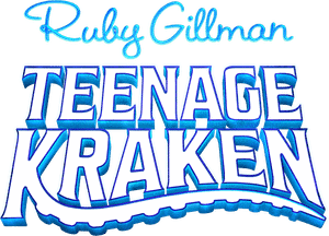 Ruby Gillman: Teenage Kraken's poster